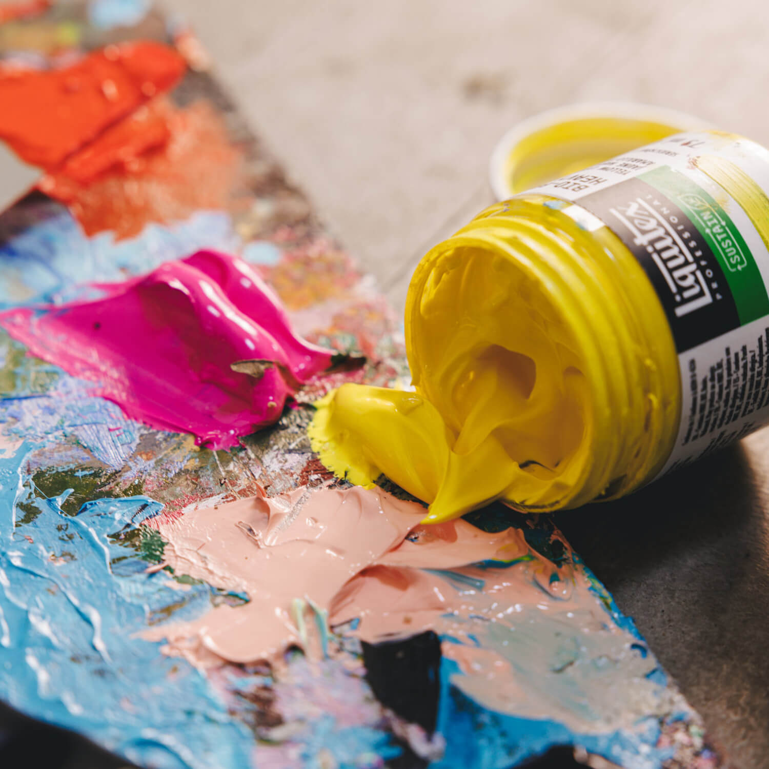 Liquitex Bio-Based